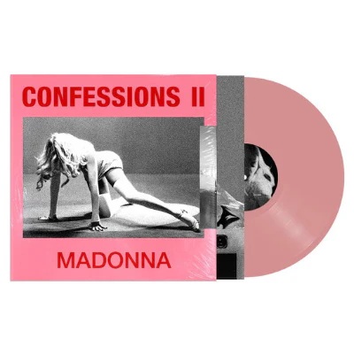 VINYL : NEW ARRIVALS