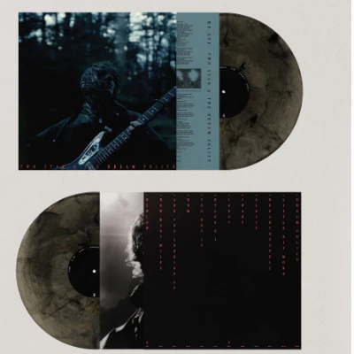 Vinyl New Arrivals (Homepage)